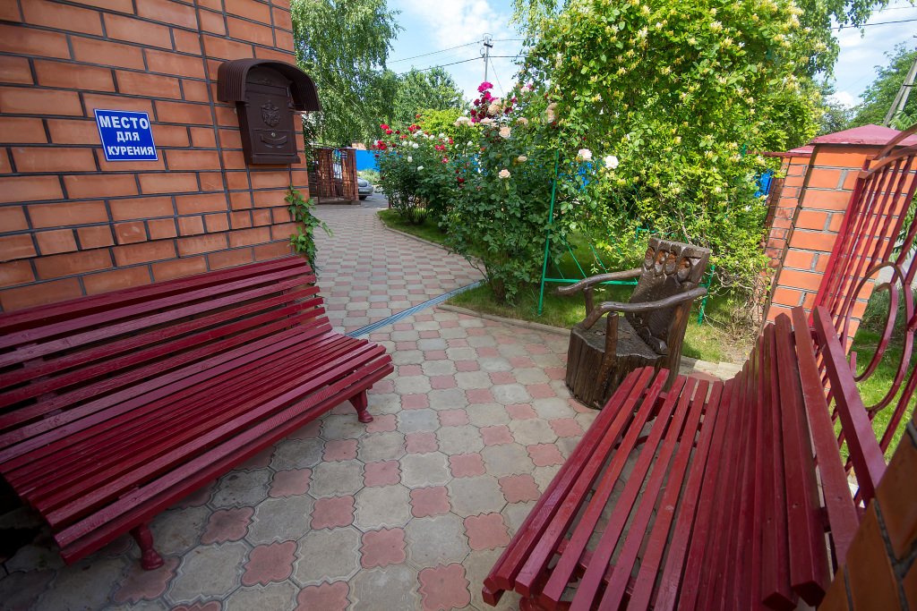 Гостевой Дом Смирновых, Ростовская область: фото 2