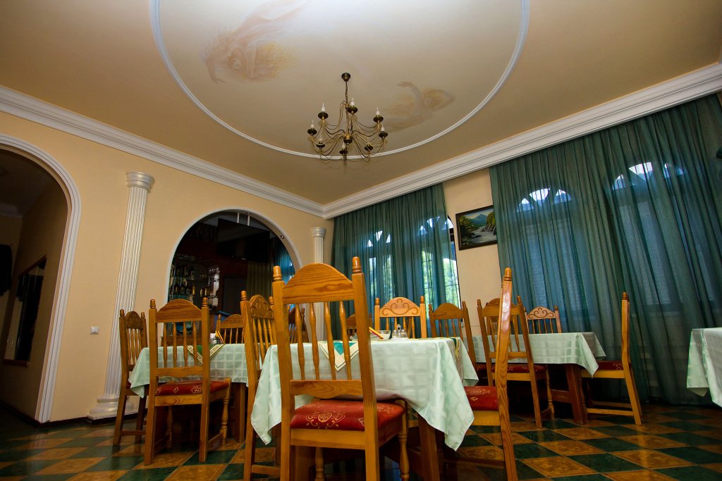 Гостевой Дом Смирновых, Ростовская область: фото 5