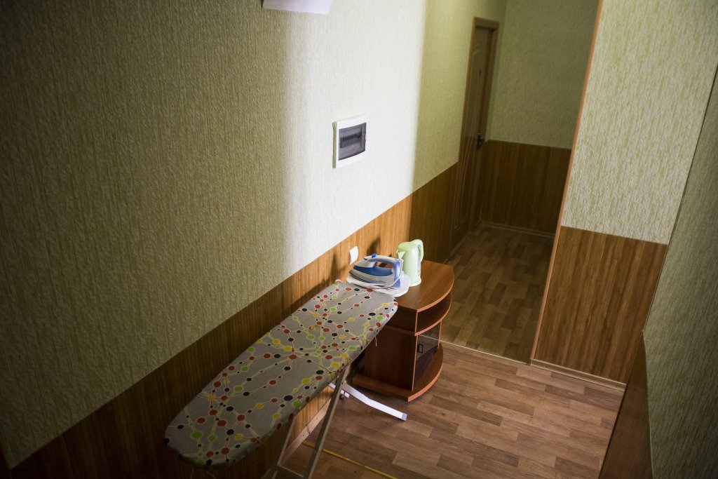 Гостевой дом Встреча, Крым: фото 3