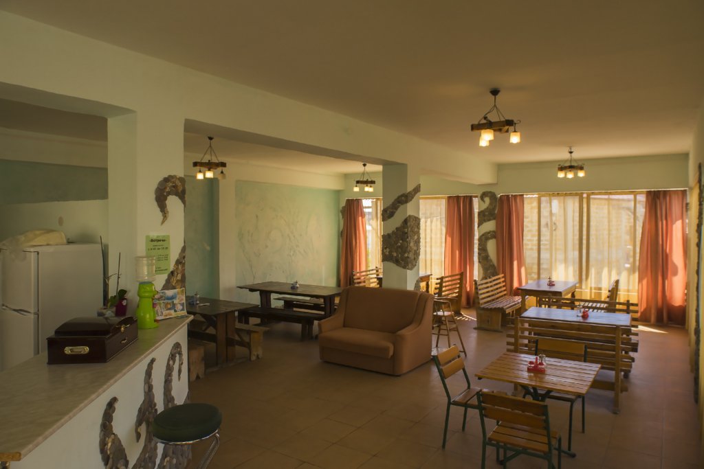 Гостевой дом Встреча, Крым: фото 5