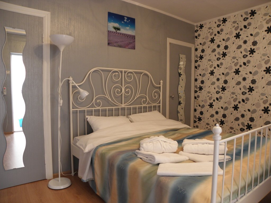 Гостевой дом Уютный Дом, Ростовская область: фото 3