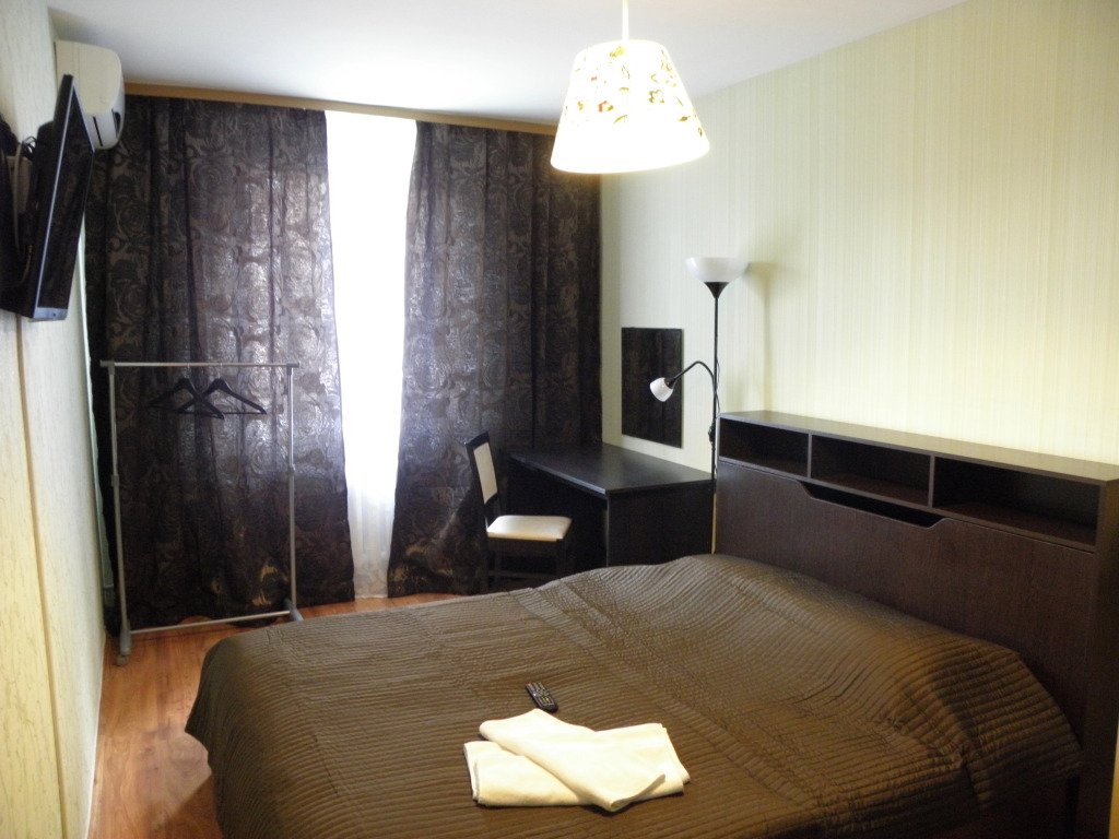 Гостевой дом Уютный Дом, Ростовская область: фото 5