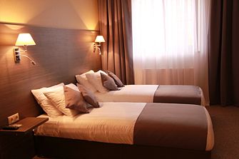 Гостевой дом Отель Villa Diana