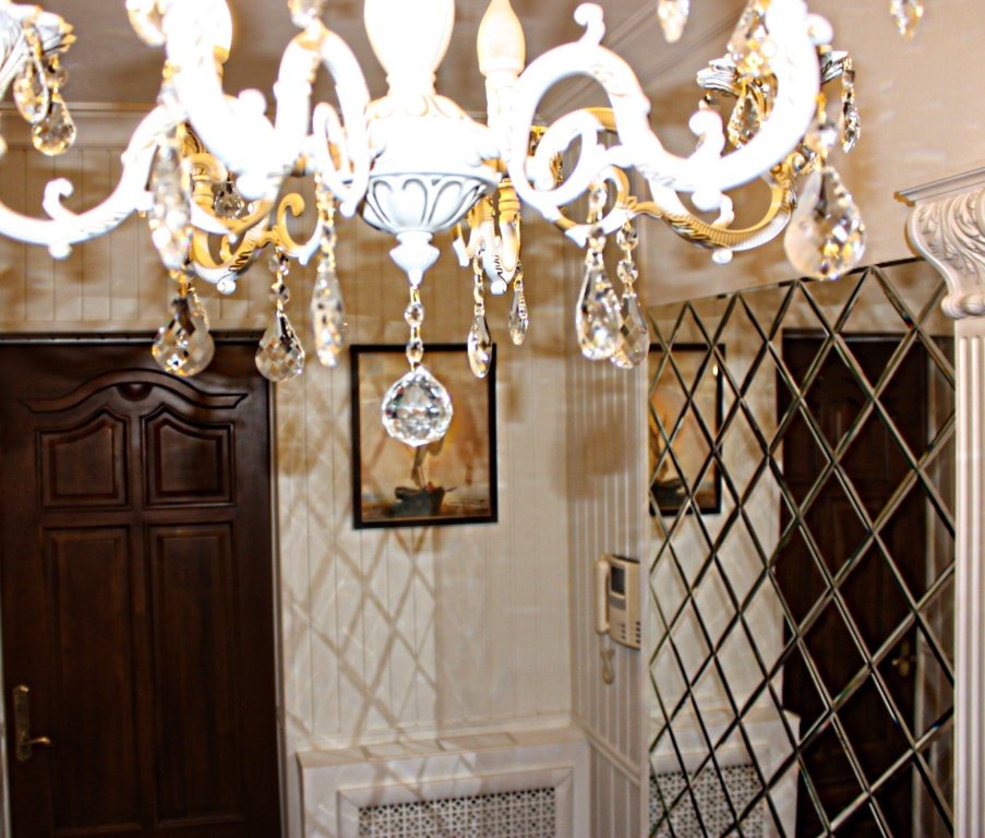 Гостевой дом Home Suites, Ростов-на-Дону, Ростовская область