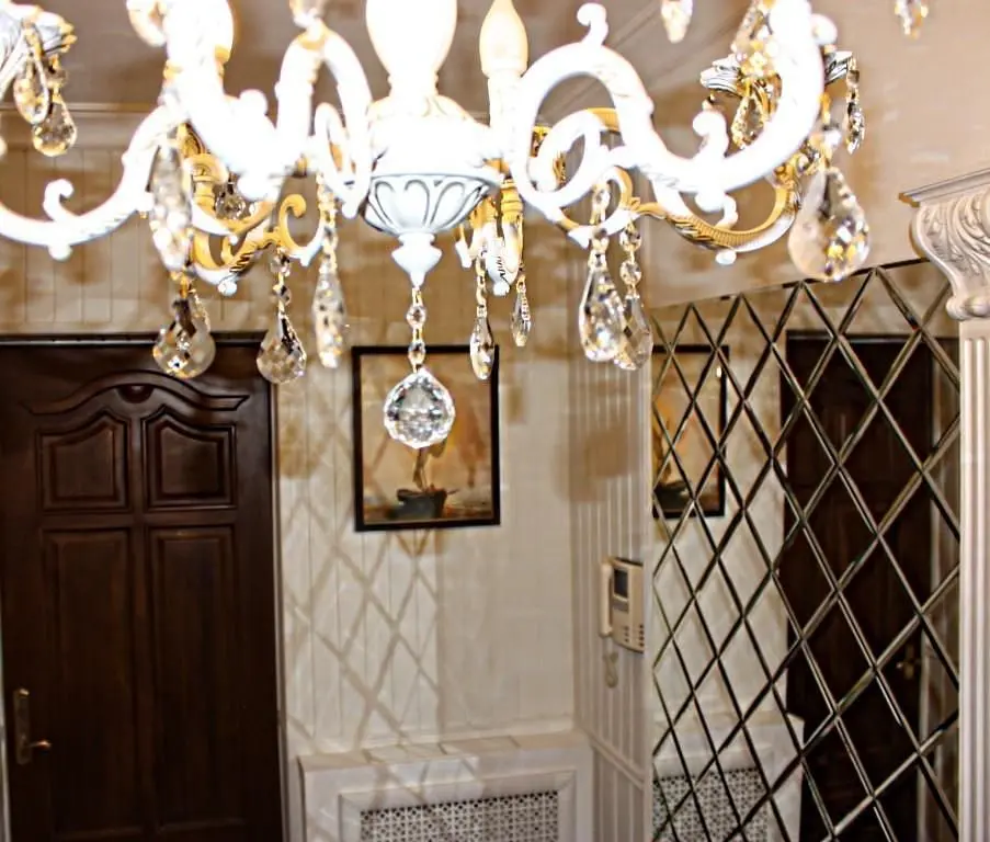 Гостевой дом Home Suites, Ростов-на-Дону, Ростовская область
