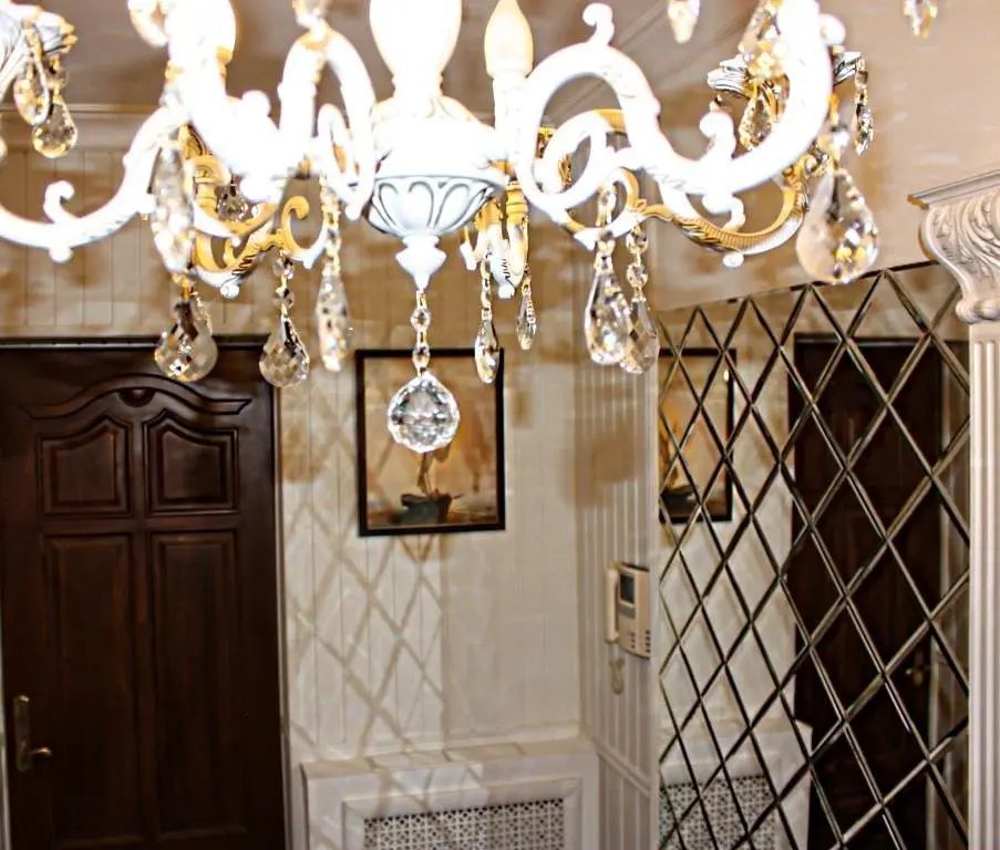 Гостевой дом Home Suites, Ростов-на-Дону, Ростовская область