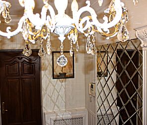 Гостевой дом Home Suites