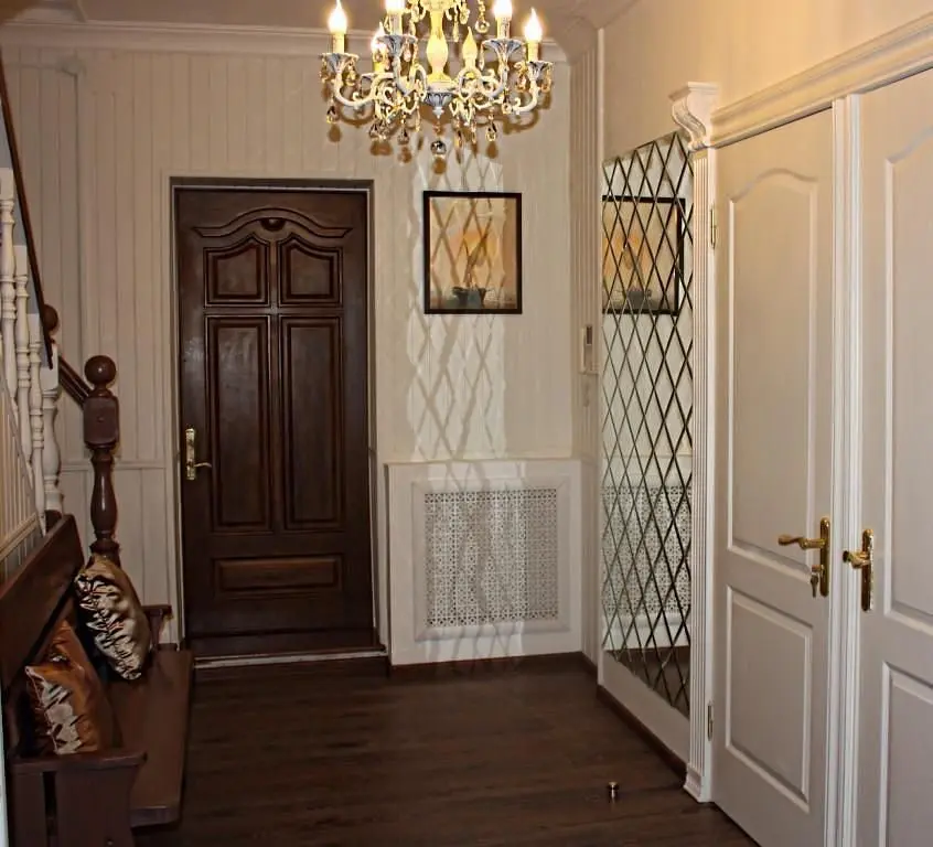 Гостевой дом Home Suites, Ростовская область: фото 2