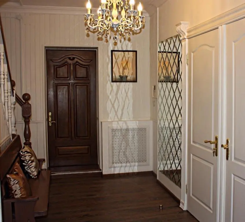 Гостевой дом Home Suites, Ростовская область: фото 2