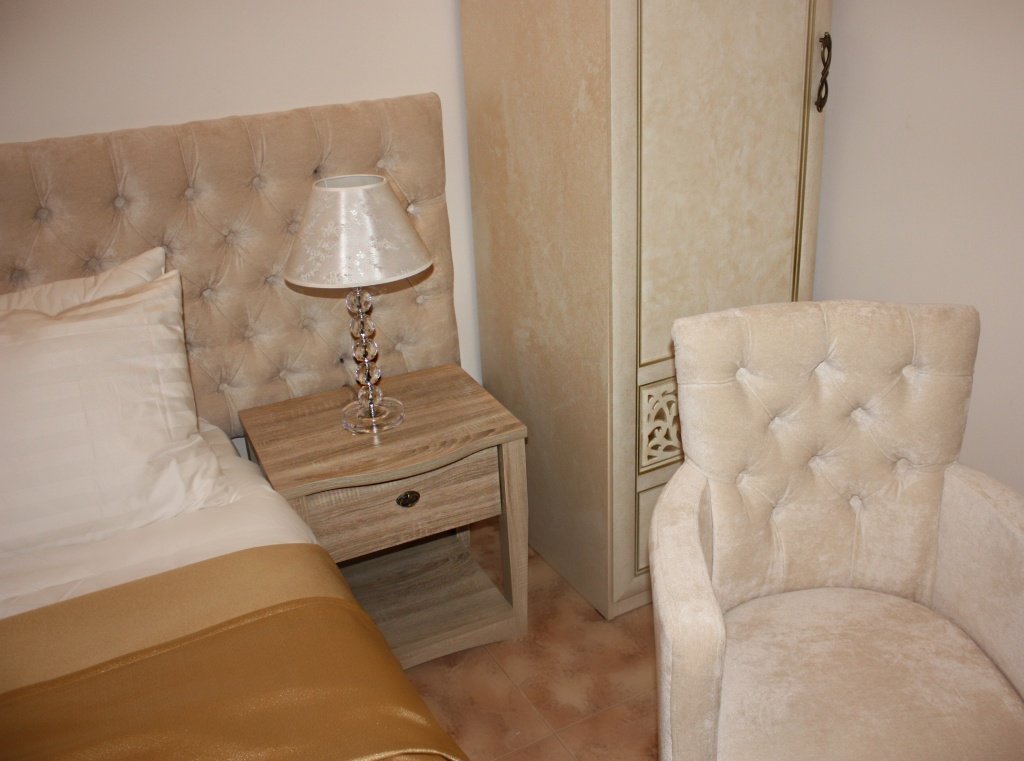 Гостевой дом Home Suites, Ростовская область: фото 4