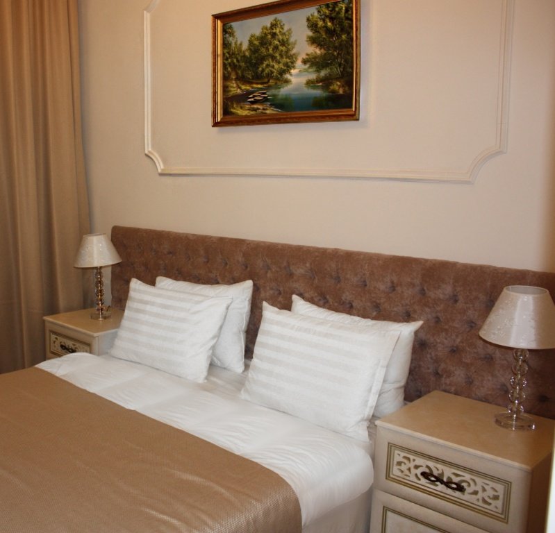 Гостевой дом Home Suites, Ростовская область: фото 5