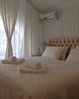Семейный номер Deluxe, Гостевой дом Home Suites, Ростов-на-Дону