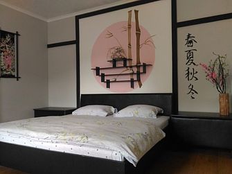 Гостевой Дом Октябрьская 5