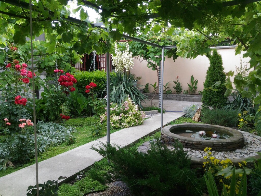 Гостевой Дом Октябрьская 5, Крым: фото 5