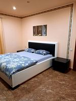 Двухместный номер Standard двуспальная кровать, Гостевой Дом Октябрьская 5, Бахчисарай
