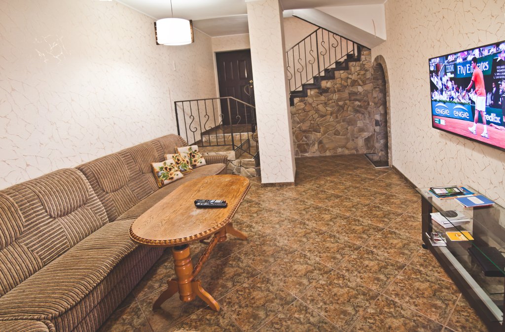 Гостевой дом Travel House, Краснодарский край: фото 2