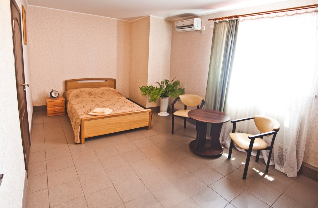 Гостевой дом Travel House, Краснодарский край: фото 3