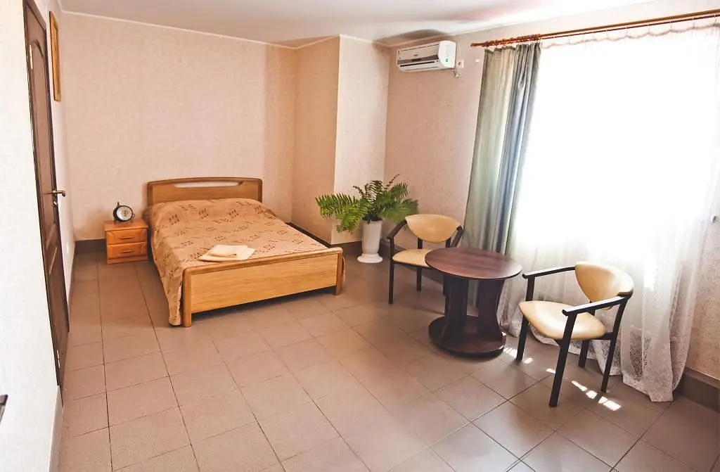 Гостевой дом Travel House, Краснодарский край: фото 3