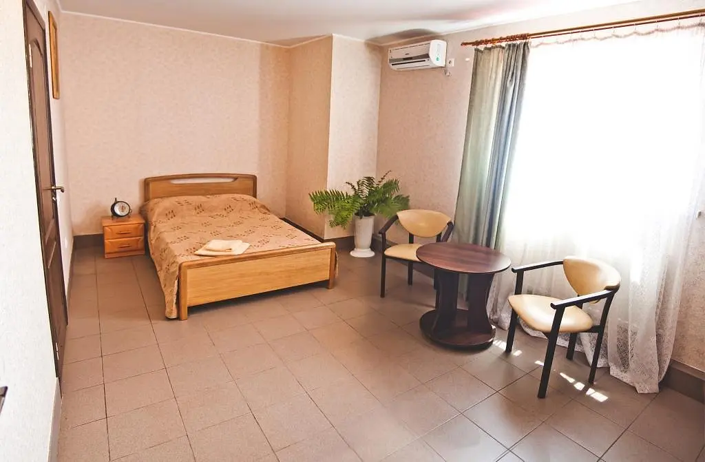 Гостевой дом Travel House, Краснодарский край: фото 3