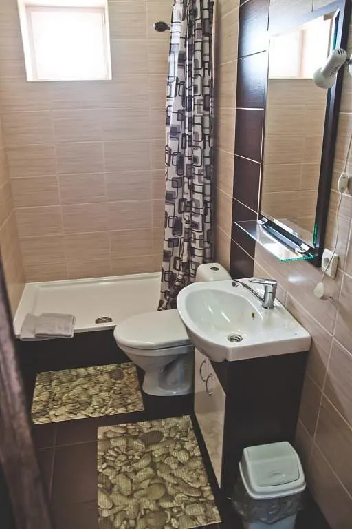 Гостевой дом Travel House, Краснодарский край: фото 4