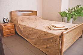 Номер Standard, Гостевой дом Travel House, Темрюк