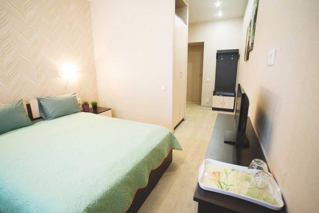 Гостевой комплекс Нефтяник, Пермский край: фото 3