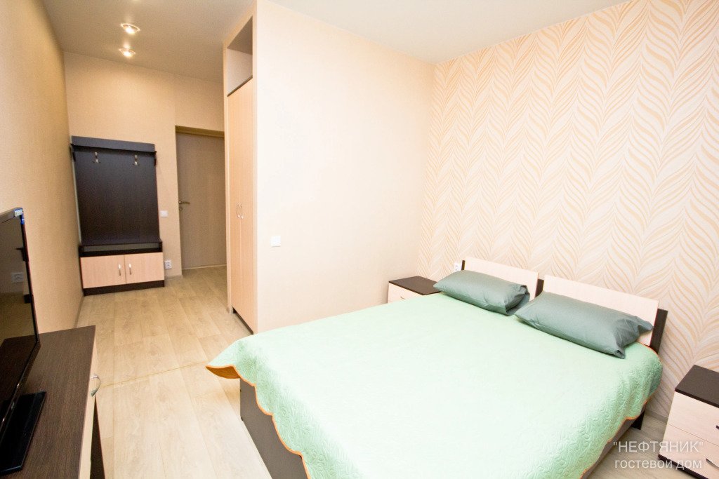 Гостевой комплекс Нефтяник, Пермский край: фото 4