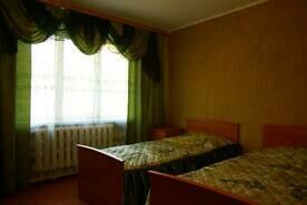 Номер "Люкс", Пансионат Кирицы, Кирицы