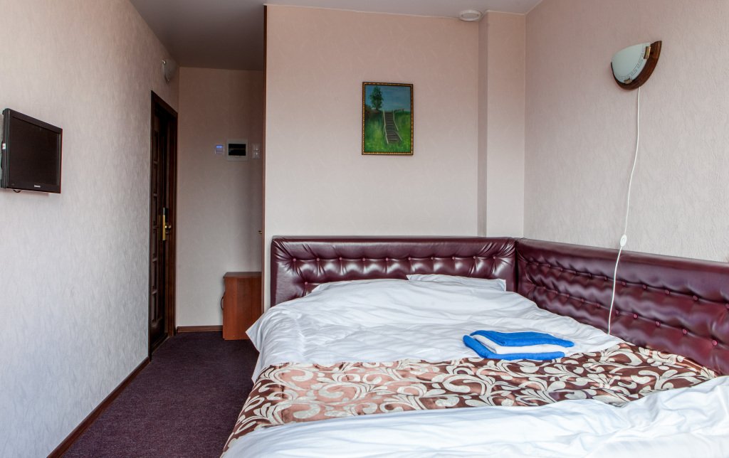 Гостевой Дом на Звездинской, Иркутская область: фото 2