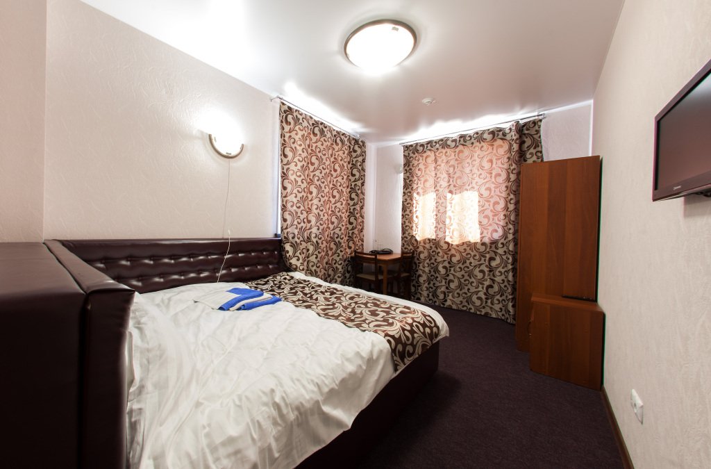 Гостевой Дом на Звездинской, Иркутская область: фото 3