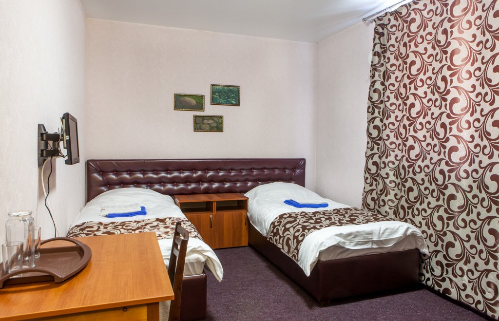 Гостевой Дом на Звездинской, Иркутская область: фото 5