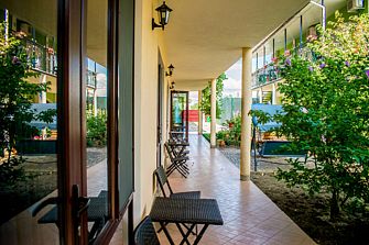 Гостевой дом Kolibri