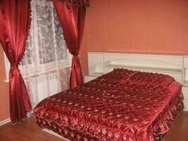 Аппартаменты, Пансионат Кирицы, Кирицы