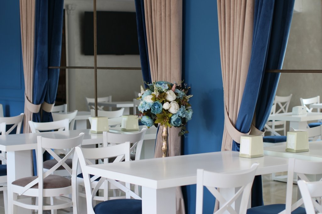 Гостиница Ле-Ди, Крым: фото 2