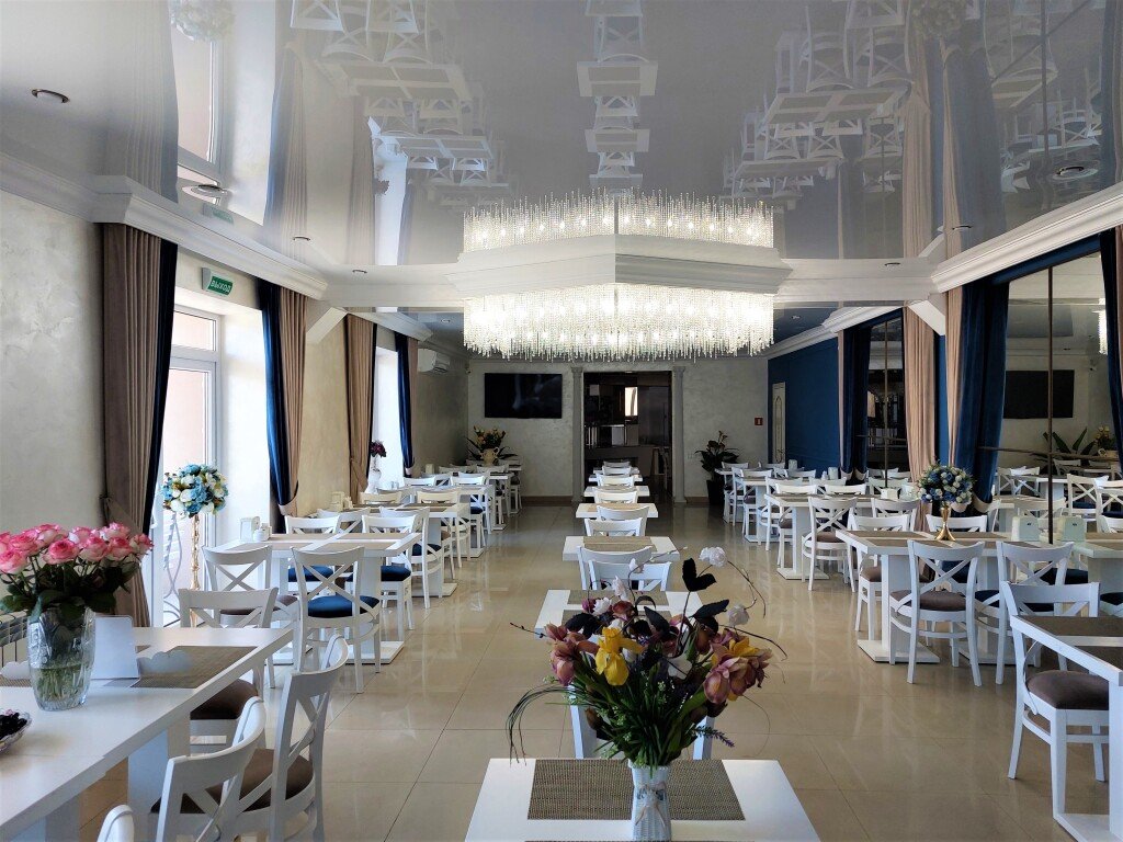 Гостиница Ле-Ди, Крым: фото 3