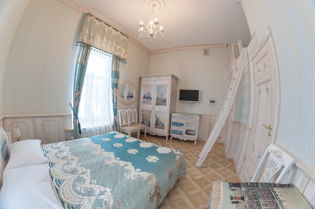 Гостевой Дом Дом Трувеллера, Ленинградская область: фото 3