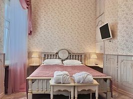 Люкс Bridal, Гостевой Дом Дом Трувеллера, Петергоф