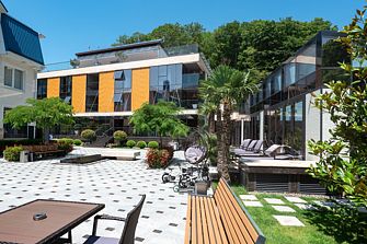 Гостевой Дом Platonov