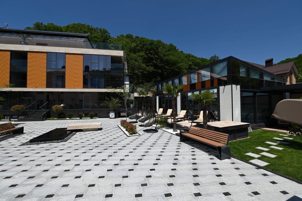 Гостевой Дом Platonov, Краснодарский край: фото 2