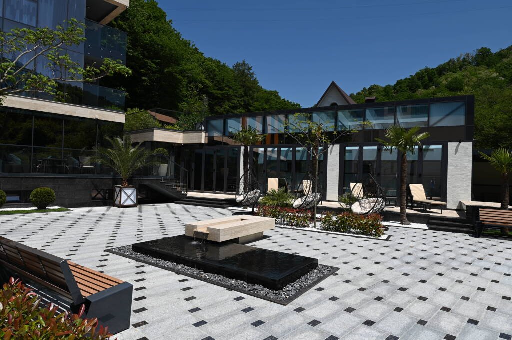 Гостевой Дом Platonov, Краснодарский край: фото 3