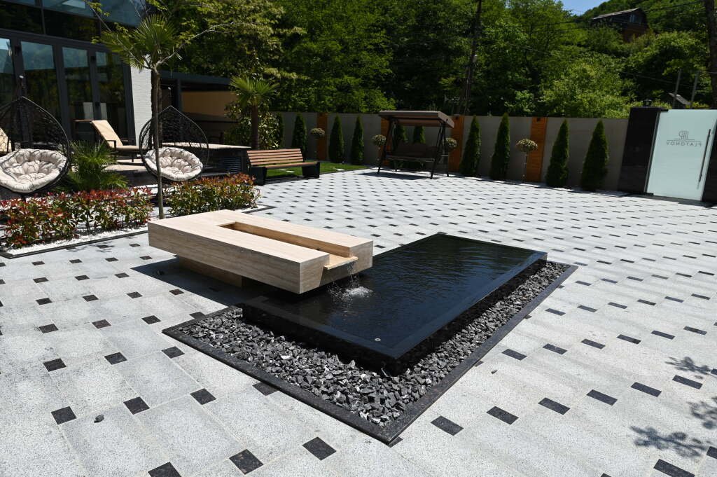 Гостевой Дом Platonov, Краснодарский край: фото 4