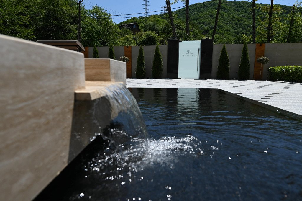 Гостевой Дом Platonov, Краснодарский край: фото 5