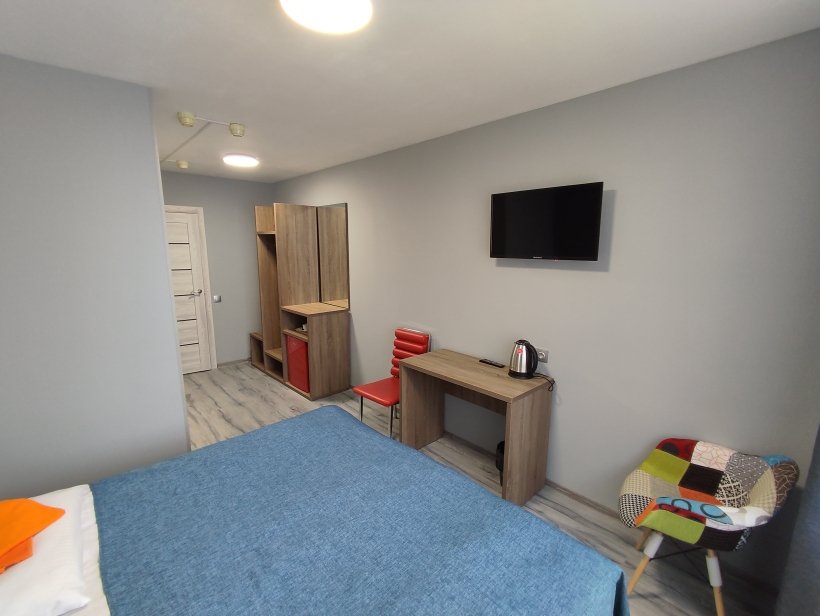 Гостевой дом Гостиница Наследие, Москва, Московская область