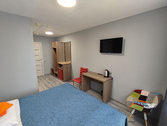 Гостевой дом Гостиница Наследие