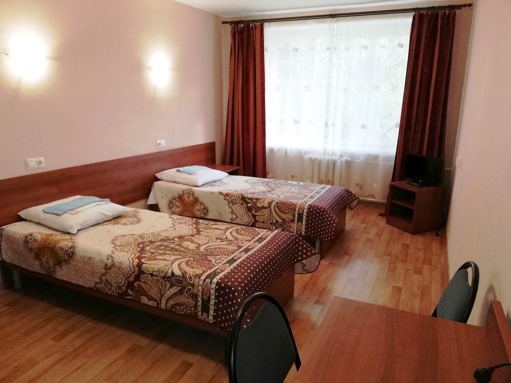 Гостиница Наследие, Московская область: фото 2