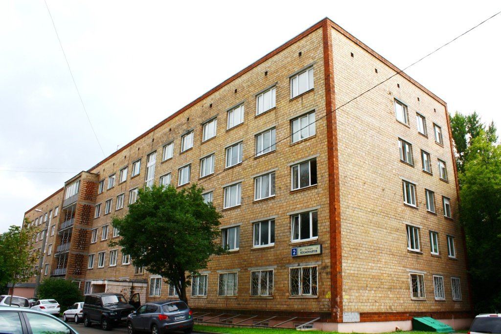 Гостиница Наследие, Московская область: фото 3