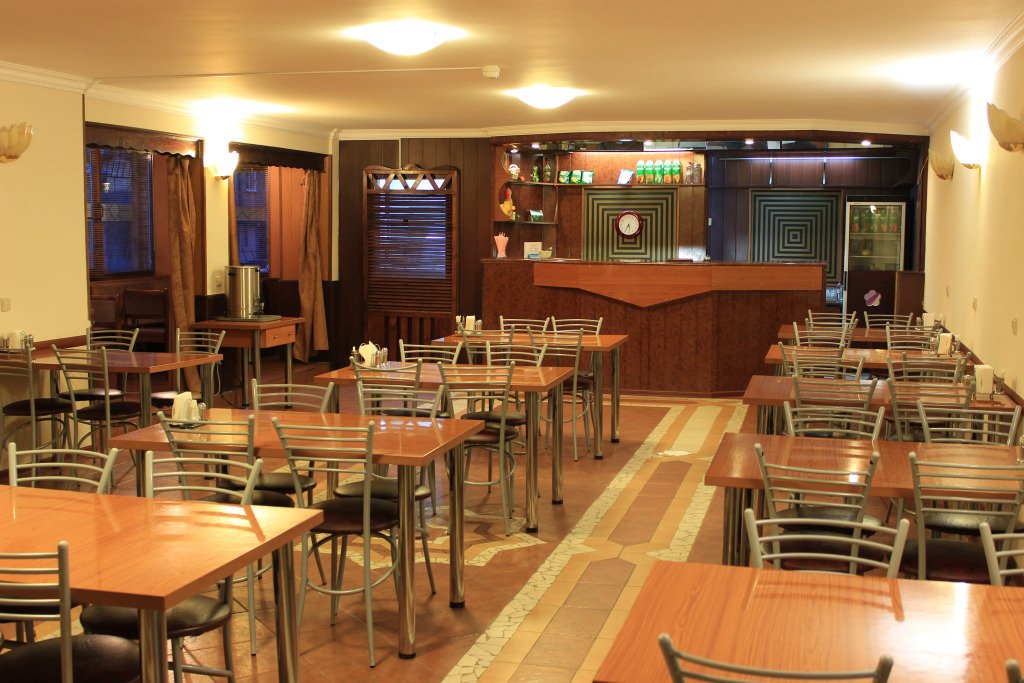 Гостиница Наследие, Московская область: фото 5