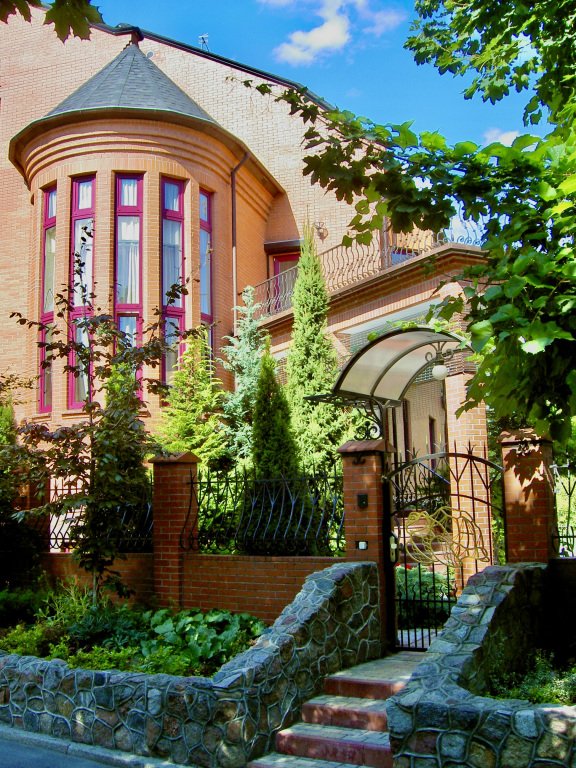 Гостевой дом Черепаха, Калининградская область, Калининград 