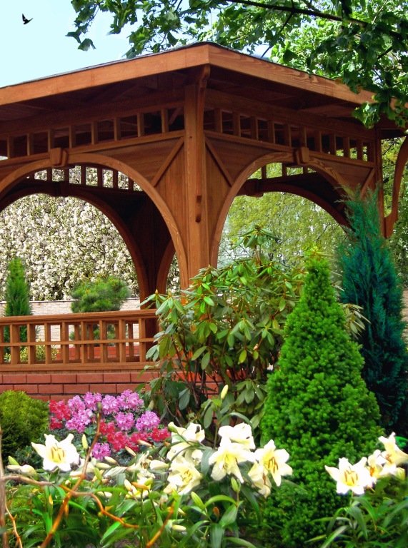 Гостевой дом Черепаха, Калининградская область: фото 3