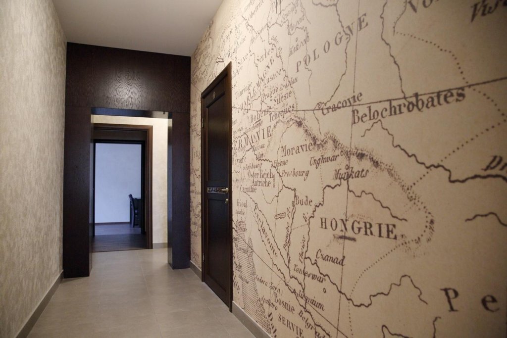 Гостевой дом Атриум, Владимирская область: фото 2